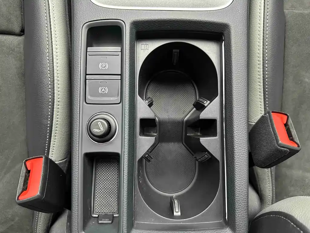 Audi Q3 2022 — фото 17