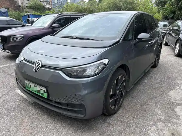Volkswagen ID.3 2023