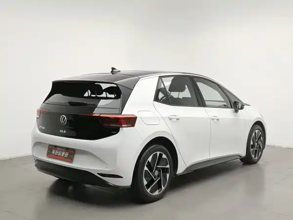 Volkswagen ID.3 2025
