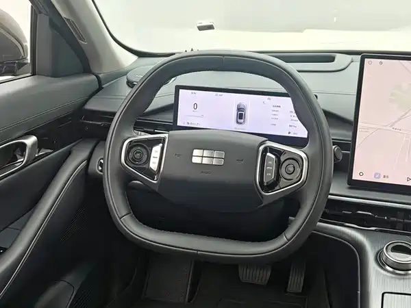 Geely Galaxy E5 2025