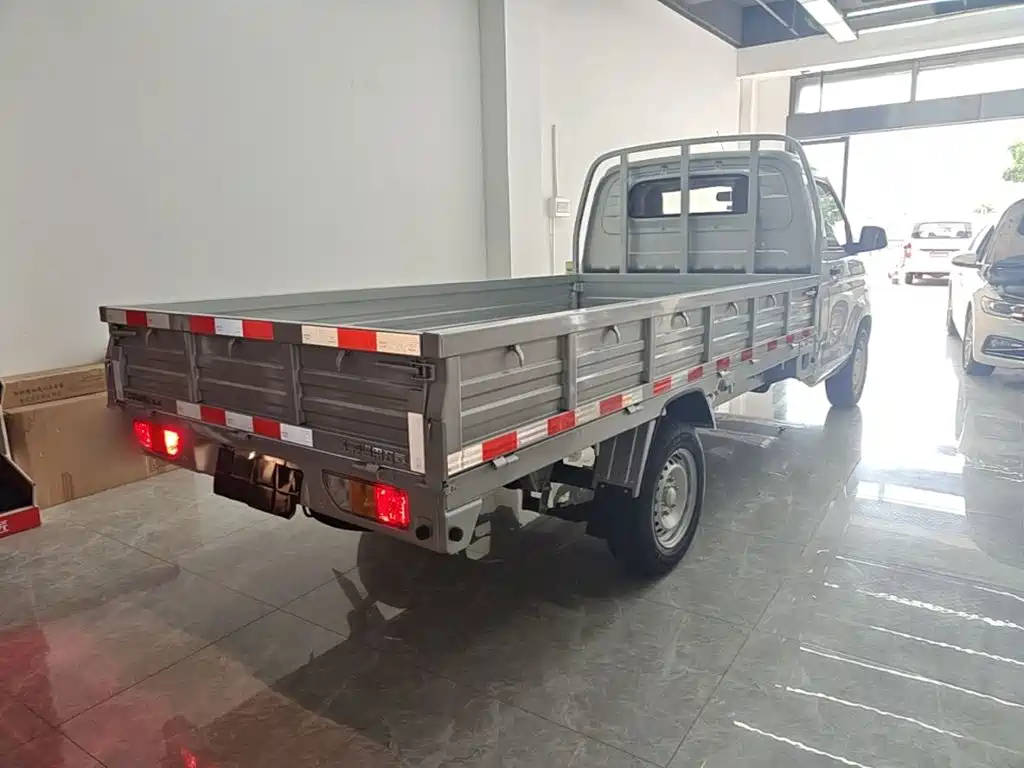 Wuling Rongguang New Truck 2026
