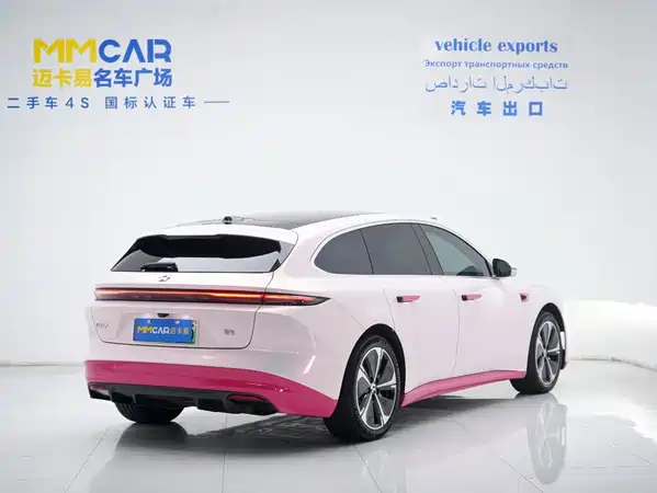 NIO ET5T 2024