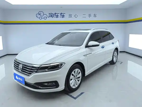 Volkswagen Lavida 2019