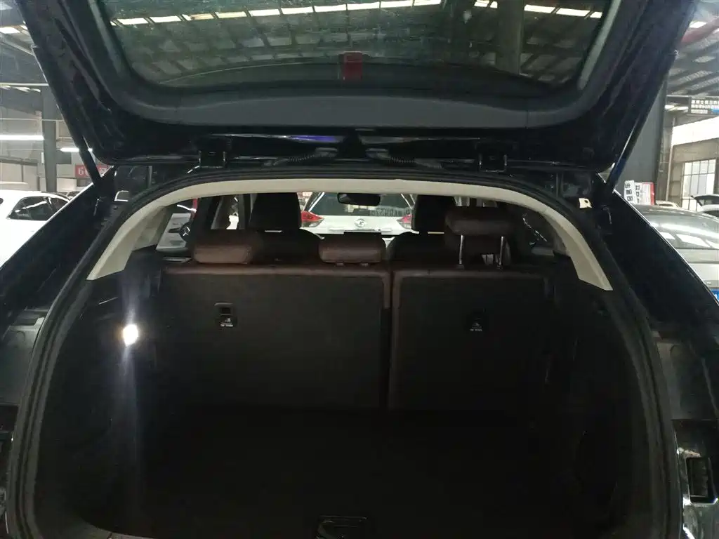Wey VV5 2019 — фото 12