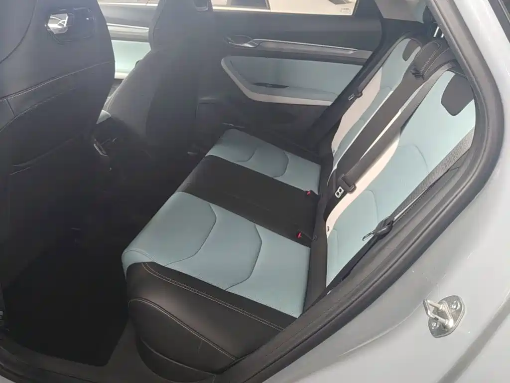 Geely Emgrand S 2022 — фото 17