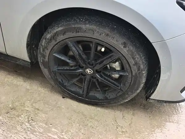 Changan UNI-V Smart Electric Idd 2023