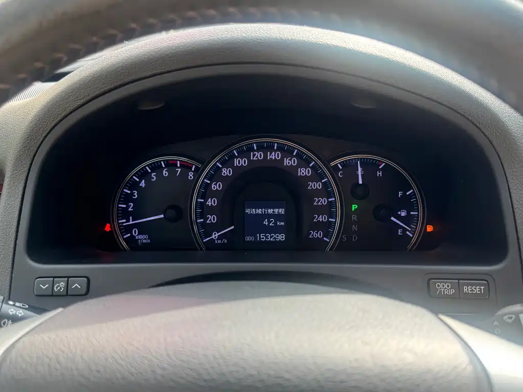 Toyota Crown 2013 — фото 12