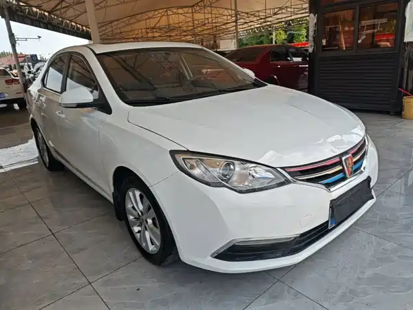 Roewe 360 2016