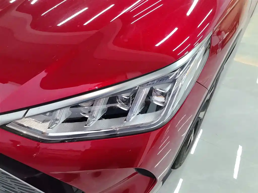 BYD PLUS New Energy 2022 — фото 16