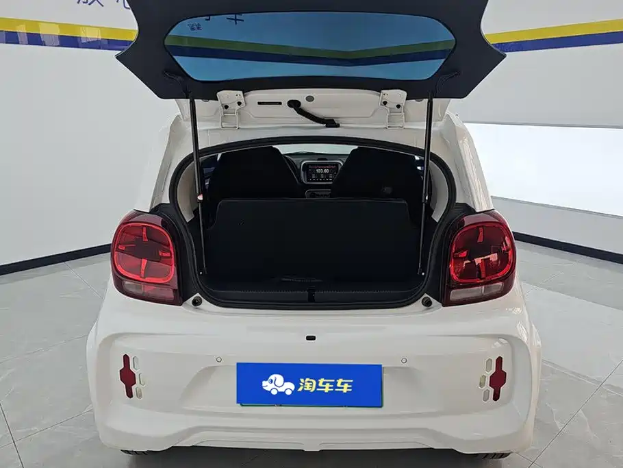 Roewe CLEVER 2023