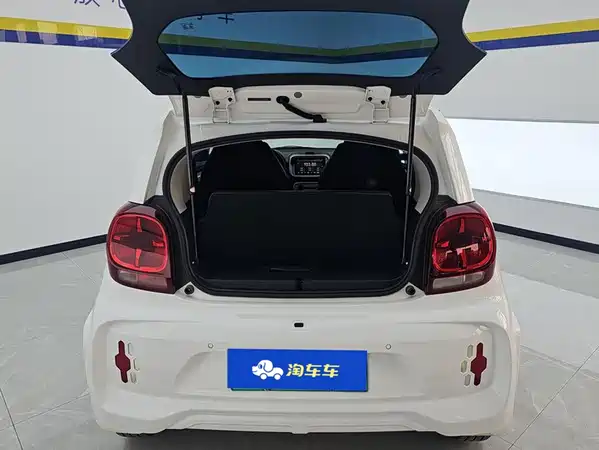 Roewe CLEVER 2023