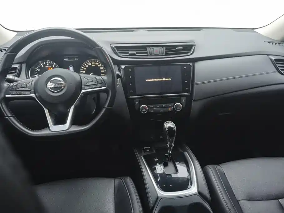 Nissan X-Trail 2020 — фото 12