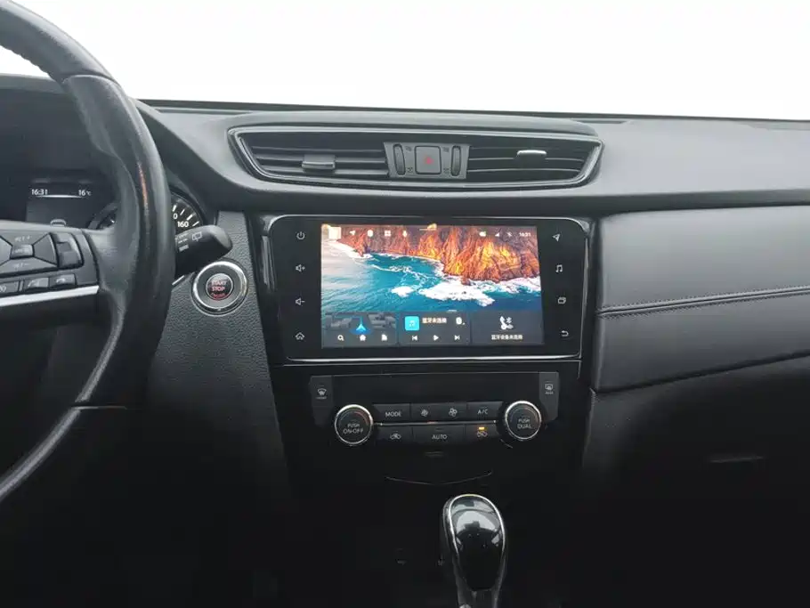 Nissan X-Trail 2020 — фото 13