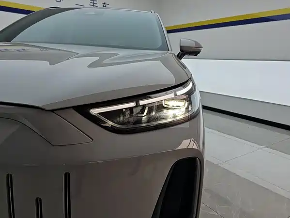 Chery Fengyun T9 2025