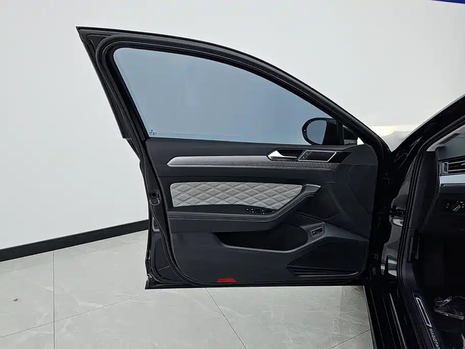 Volkswagen Magotan 2023