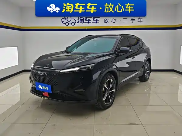 Dongfeng Haohan 2024
