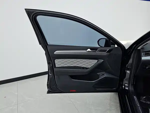 Volkswagen Magotan 2023