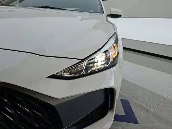 MG5 2024