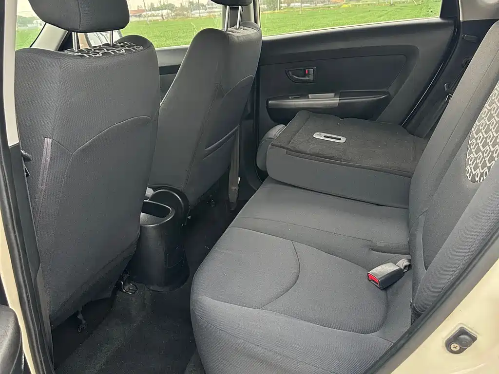 Kia Soul 2013 — фото 6