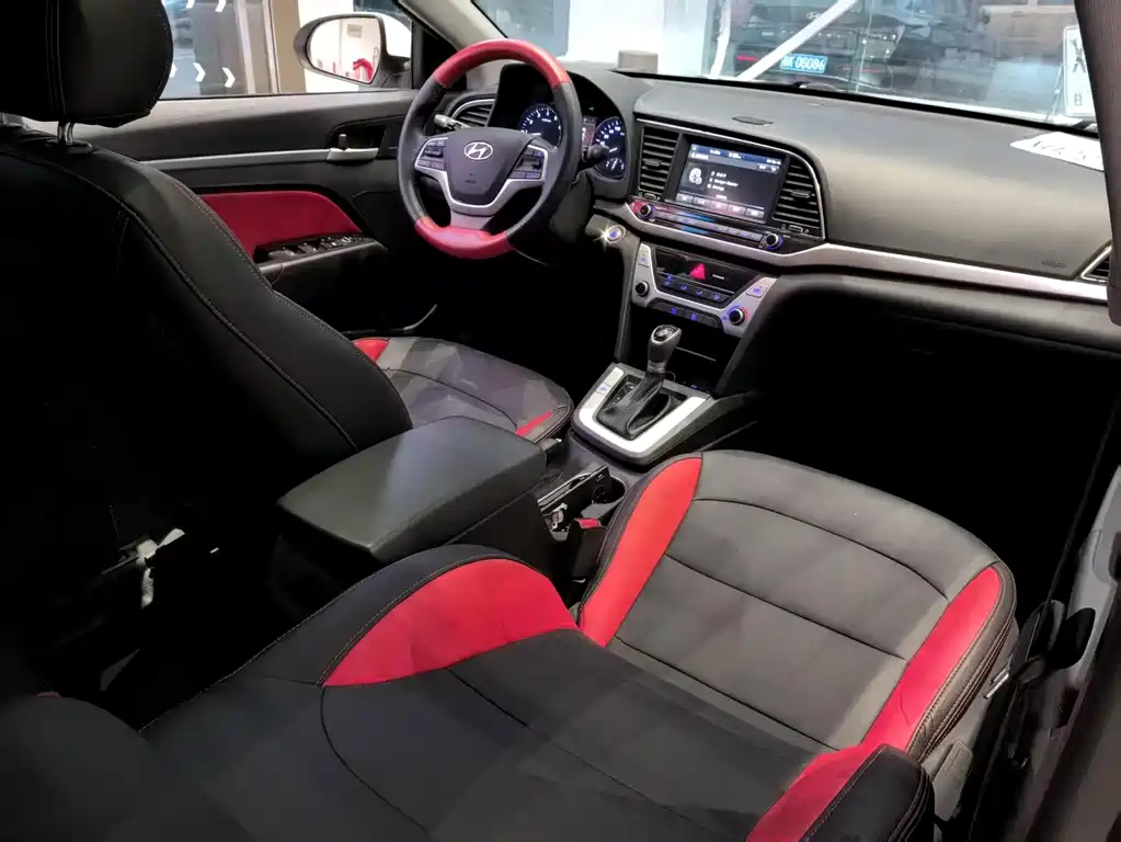 Hyundai Celesta 2018 — фото 9