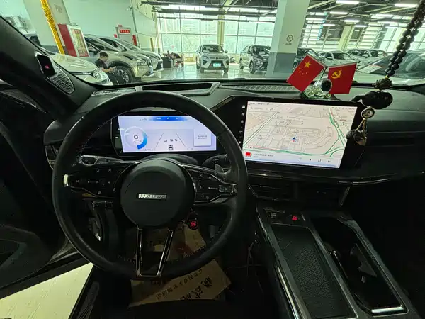 Haval Mythical Beast 2022
