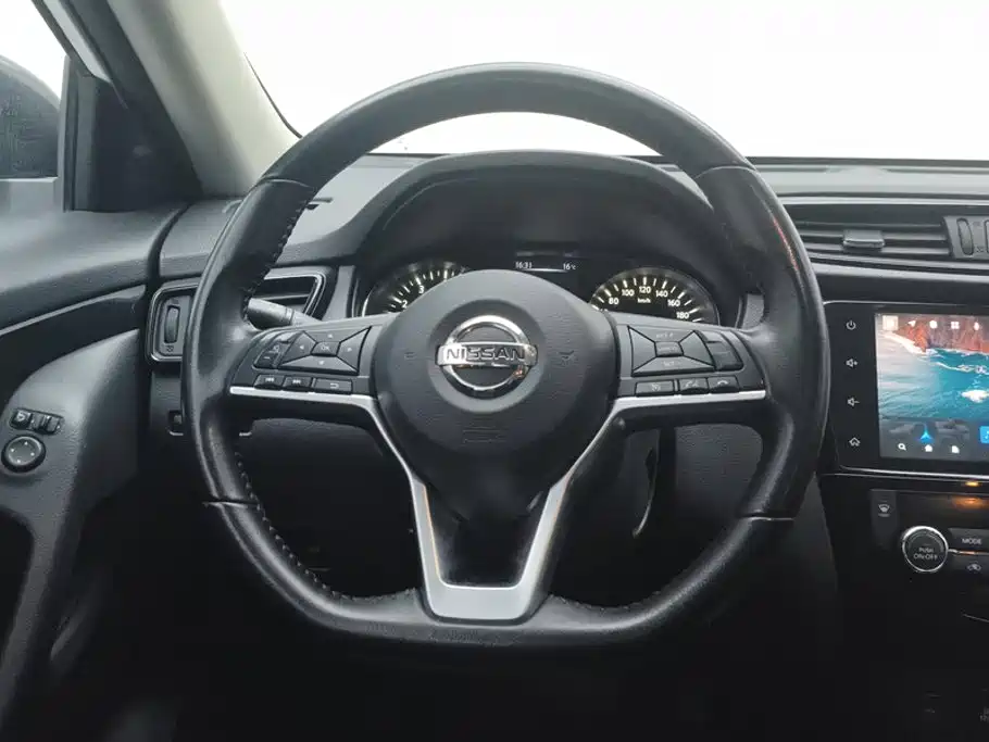 Nissan X-Trail 2020 — фото 15