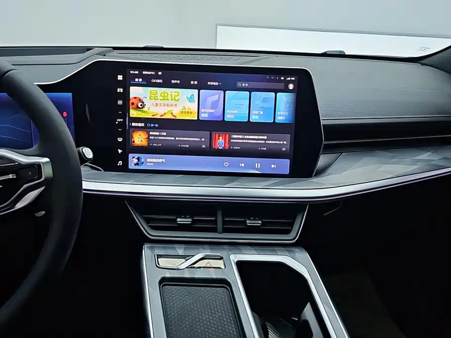 Haval Mythical Beast 2023 — фото 13