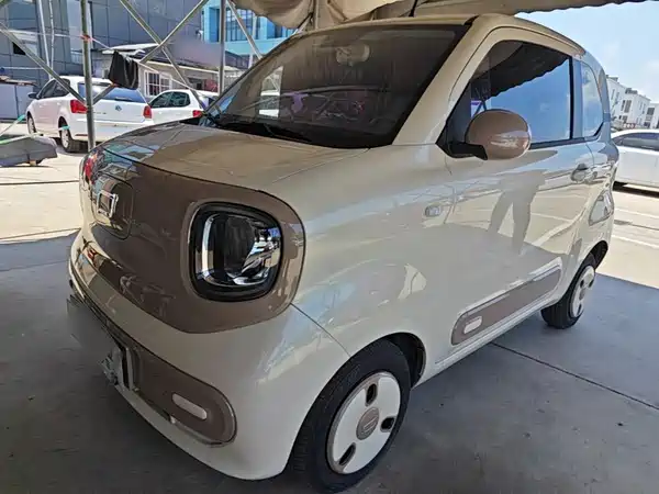 Bestune Pony 2025