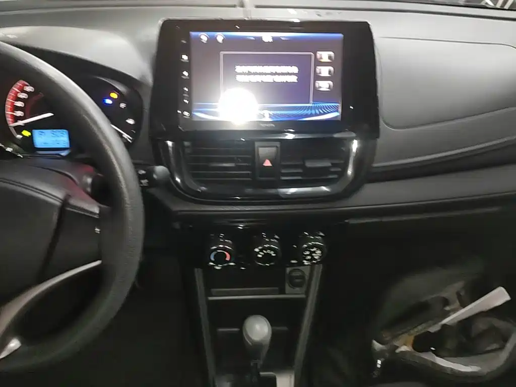 Toyota Vios FS 2022 — фото 13