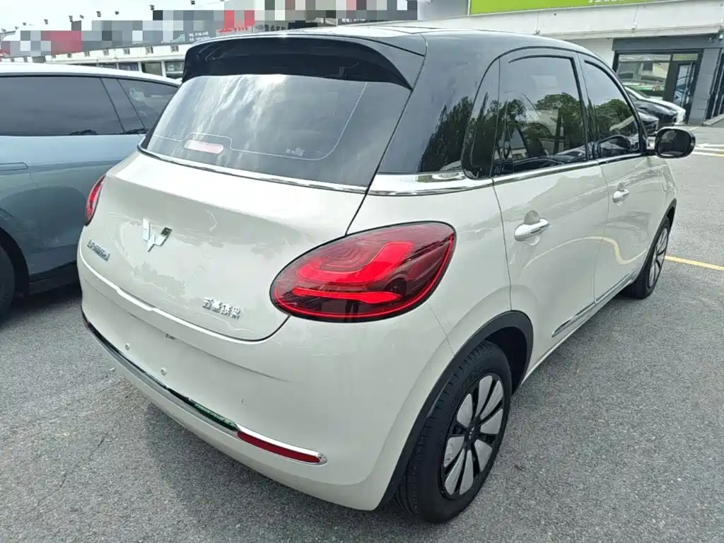 Wuling Bingo 2023