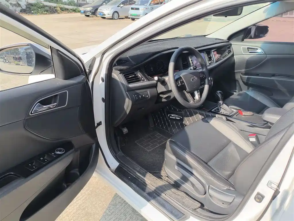 Hyundai Mistra 2018 — фото 13