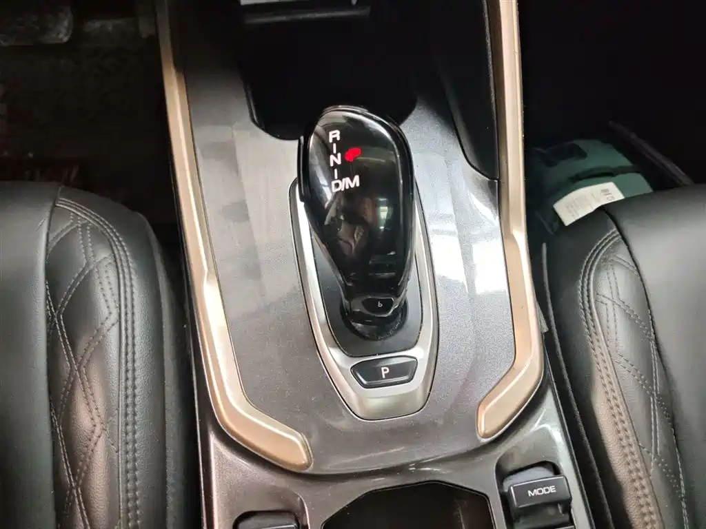 Haval H6 2020 — фото 14