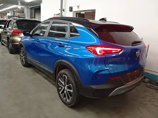Buick Encore 2020