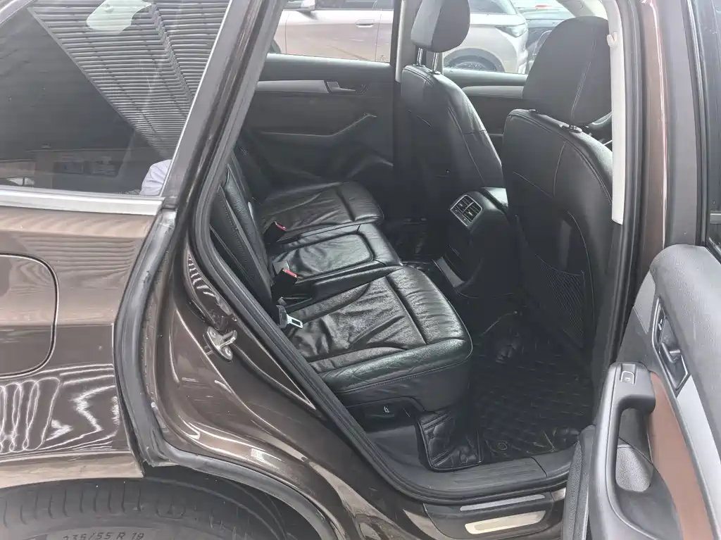 Audi Q5 2016 — фото 10