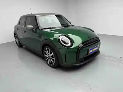 MINI MINI 2023