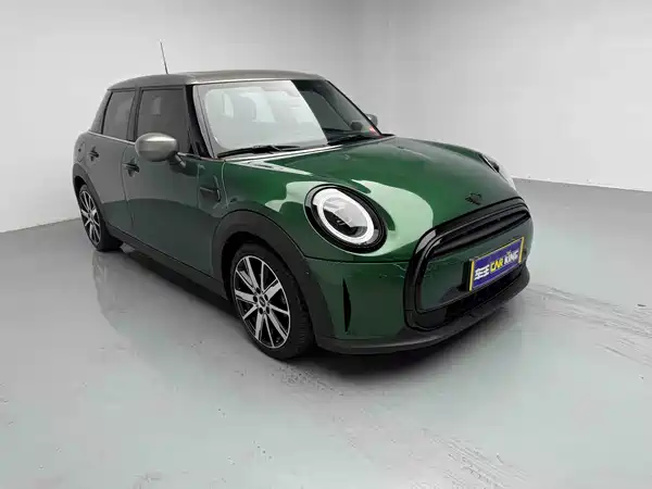 MINI MINI 2023