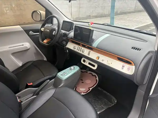 Changan Lumin 2023