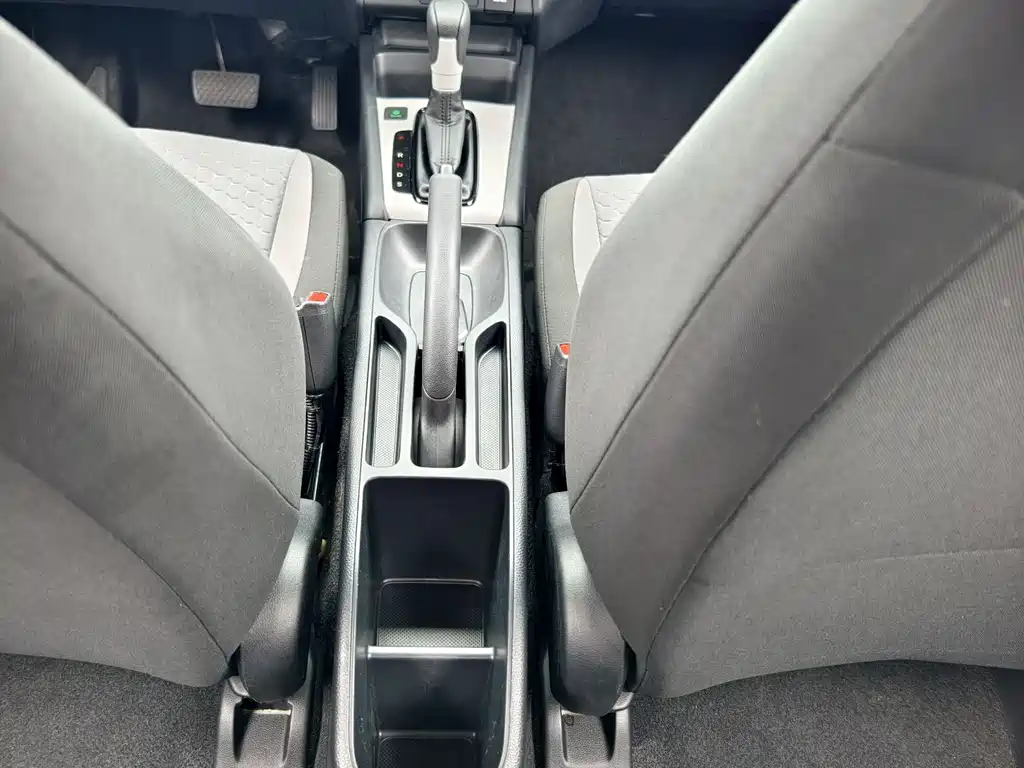 Honda Fit 2023 — фото 10
