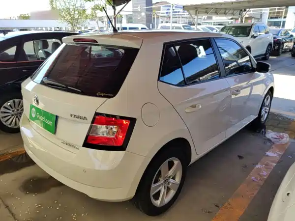 Skoda TECHART 2016