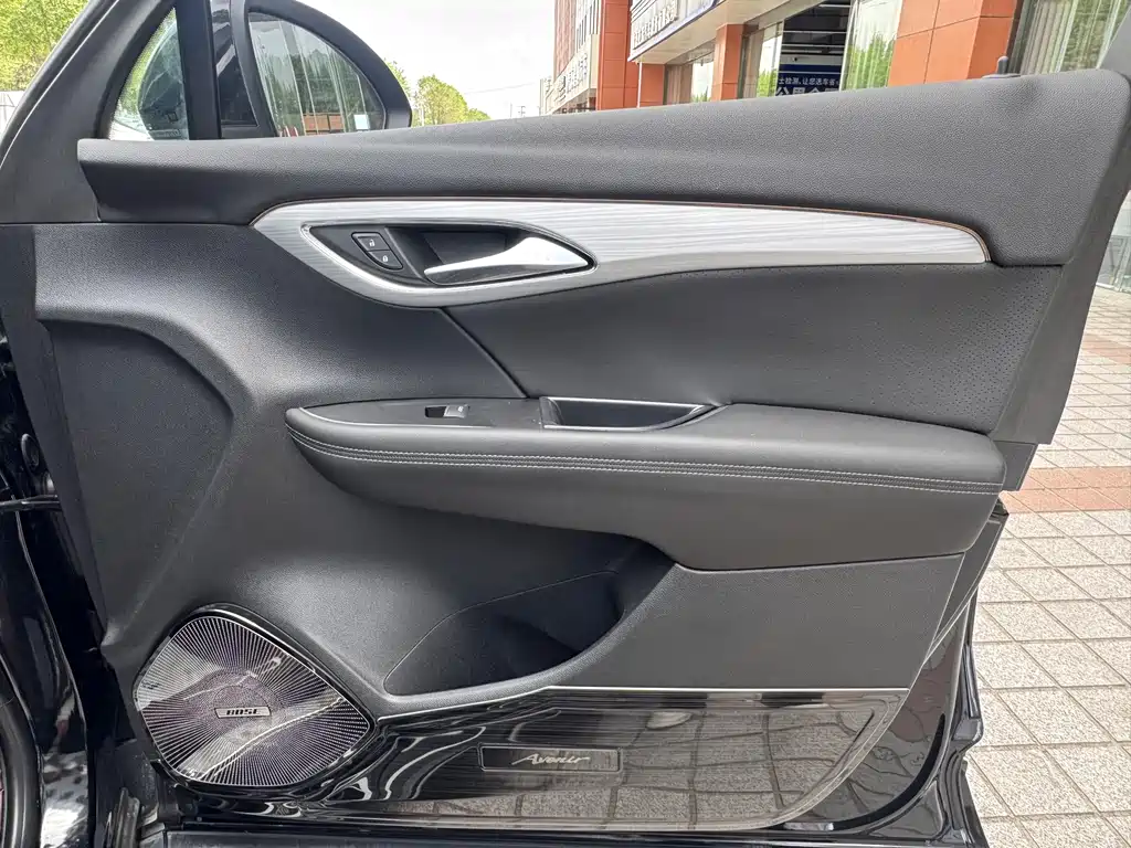 Buick Envision Plus 2025 — фото 20
