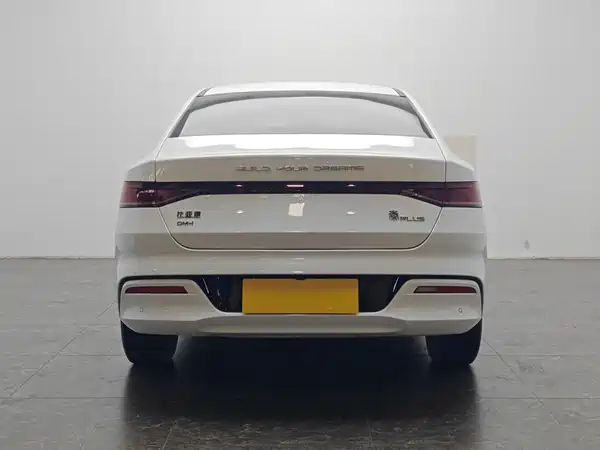 BYD Qin PLUS 2024