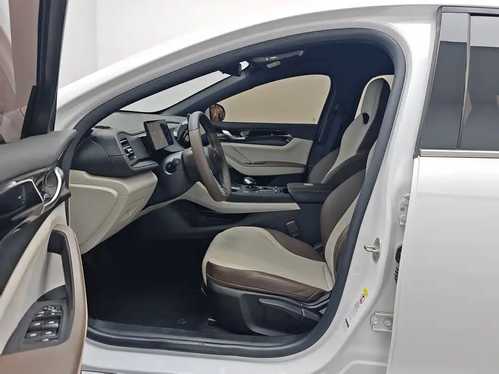 BYD Qin PLUS 2024 — фото 14