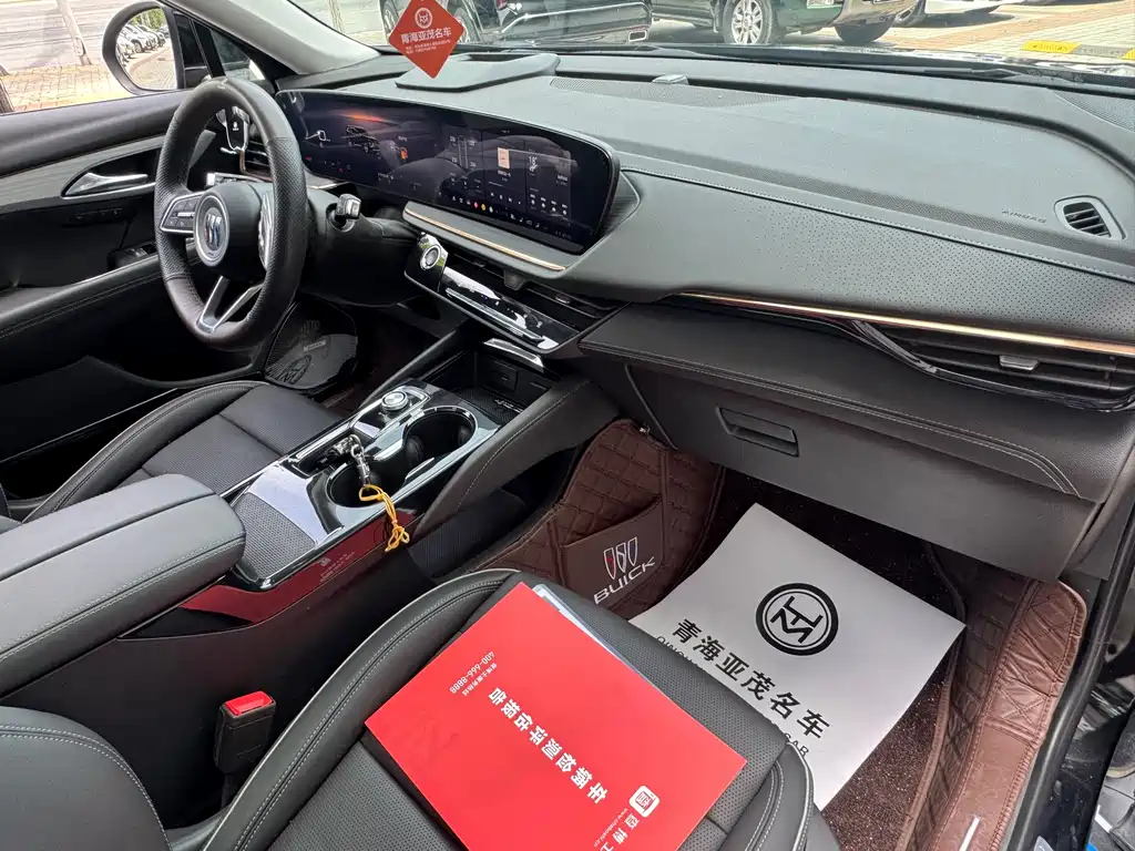 Buick Envision Plus 2025 — фото 19