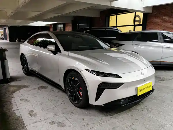 Dongfeng e007 2024