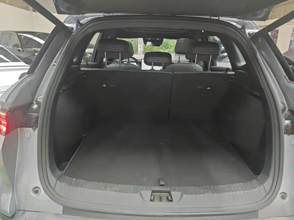 BYD Song Pro New Energy 2025 — фото 19