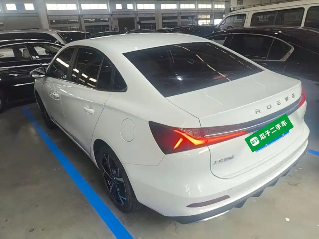Roewe i5 2025
