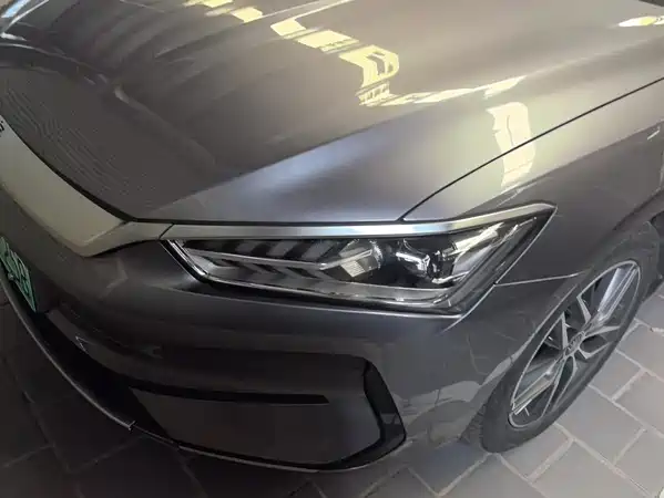 BYD Qin PLUS 2022