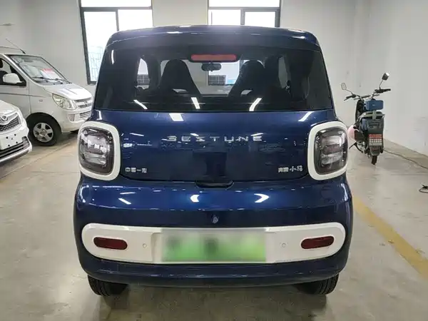 Bestune Pony 2025