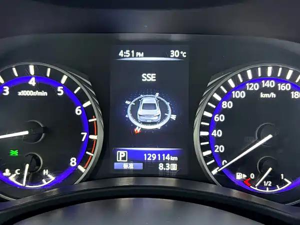 Infiniti Q60 2020