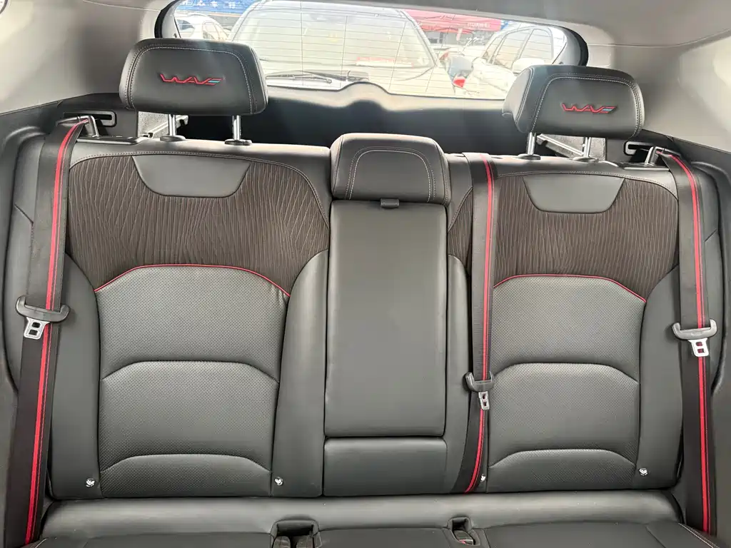 Geely Emgrand S 2021 — фото 13